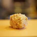 鮨駒 - ずわい蟹