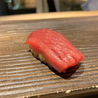 恵比寿 鮨 栞庵 やましろ - 