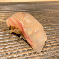 恵比寿 鮨 栞庵 やましろ - 