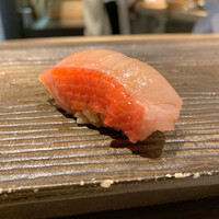 恵比寿 鮨 栞庵 やましろ - 