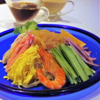 中国美点菜 彩華_0