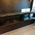 ダンデリオン - 平日の午後２時前には残り２個。