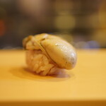 鮨駒 - 牡蠣