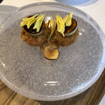 エルミタージュ ドゥ タムラ - 