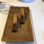 エルミタージュ ドゥ タムラ - 