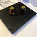 エルミタージュ ドゥ タムラ - 