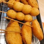 Kushikatsu Tanaka - 