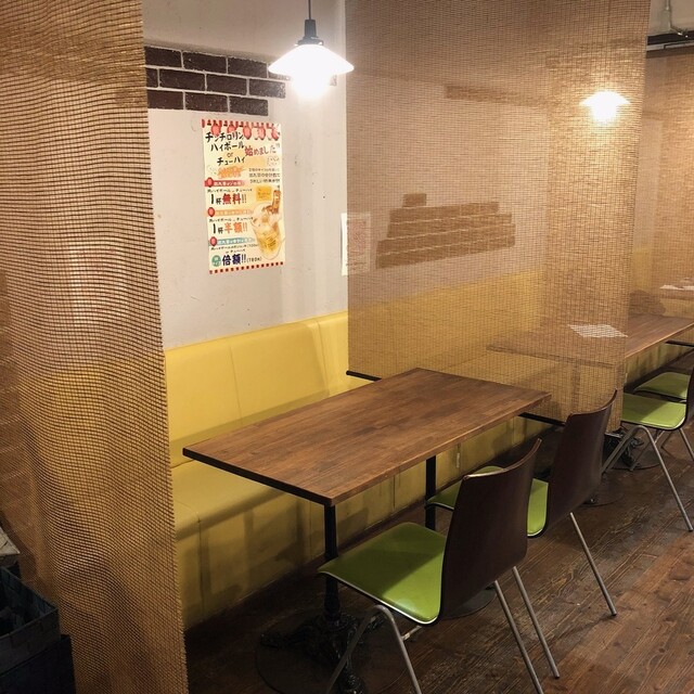 Yasai de Niku Toncho photo 4