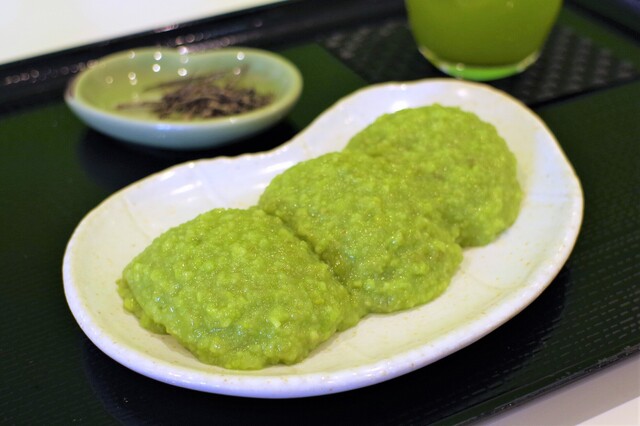ずんだ茶寮 仙台駅ずんだ小径店 ズンダサリョウ 仙台 和菓子 食べログ ずんだ茶寮 仙台駅ずんだ小径店 ズンダサリョウ 仙台 和菓子 食べログ