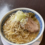 麺屋 八 - 