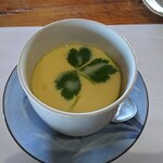 懐石料理 尋 - 茶碗蒸し