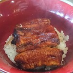 懐石料理 尋 - 鰻丼