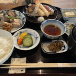 和食と自家焙煎珈琲 コトリ - 