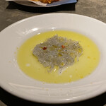 RODEO - 生しらすのオリーブオイル