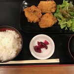 水炊き・焼鳥 とりいちず - 