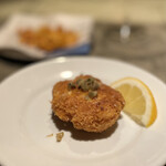 RODEO - 白子カツレツ