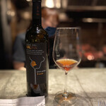 RODEO - オレンジワインは