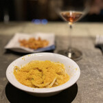 RODEO - やっぱりカラスミパスタ！