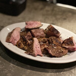 RODEO - ほろほろどり