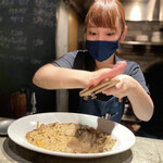 RODEO - しきちゃん