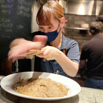 RODEO - しきちゃん