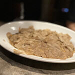 RODEO - きのことトリュフたっぷりリゾット