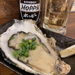 鳥長水産 - 