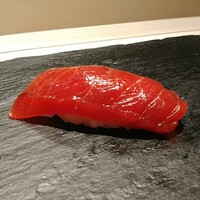 島津 - 赤身（天身）