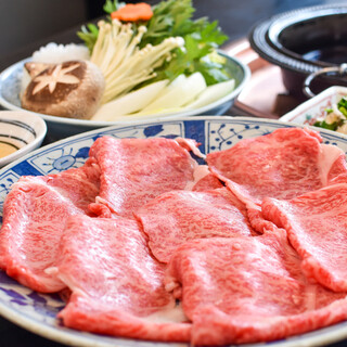 日式牛肉火锅【日式牛肉火锅】很好吃！