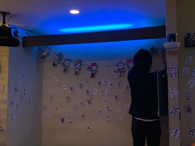 MAGIC BAR Packet（マジックバー パケット） - 小樽（バー）の写真