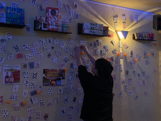 MAGIC BAR Packet（マジックバー パケット） - 小樽（バー）の写真