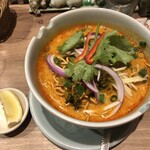 タイの食卓 クルン・サイアム - 