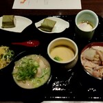 ホテル日航奈良 - 朝食バイキング