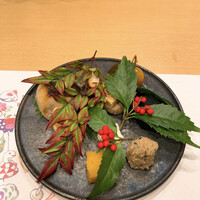 日本料理秀たか - 