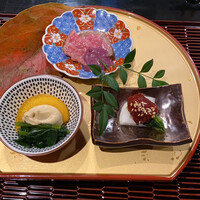 肉匠なか田 本店 -  肉匠なか田 本店 -