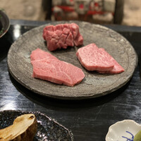 肉匠なか田 本店 -  肉匠なか田 本店 -