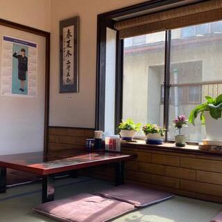 ばんげ屋食堂_2