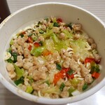 LAWSON - 料理写真: