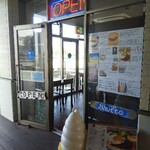 Cafe Shutto - 