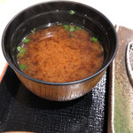 Kambee - 味噌汁