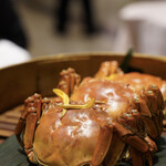 成隆行蟹王府 - 