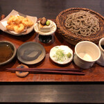 手挽きそば 一心 - 