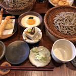 手挽きそば 一心 - 