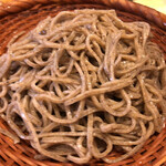 手挽きそば 一心 - 