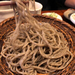 手挽きそば 一心 - 