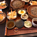 手挽きそば 一心 - 