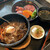 米澤牛DINING べこや - 料理写真:石焼牛肉道場ランチ