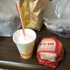 マクドナルド - ドリンク写真: