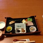 Oogiya - 朝食♪