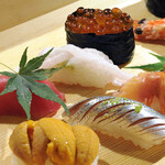 Sushi Somei - 